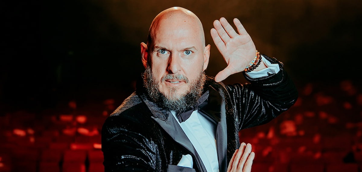 Comedia «Venga que si es pa’ eso» de Andrés Parra en València