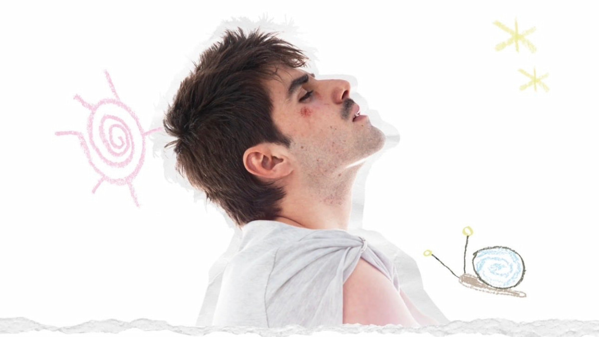 Concierto de Martin Urrutia en València