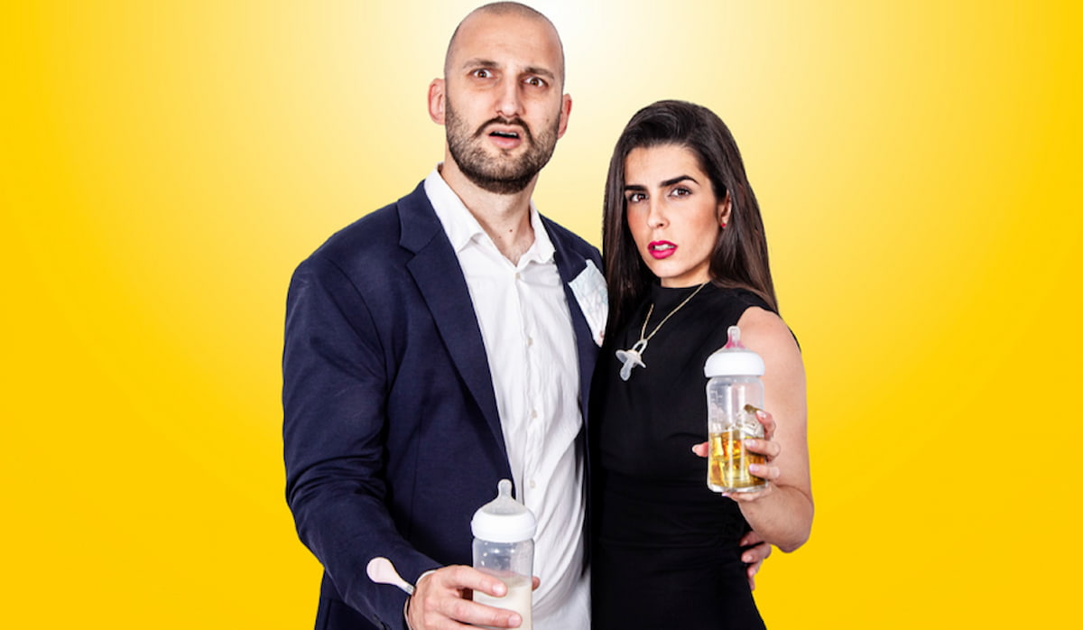 «Festival de comedia La Rialleta» en València