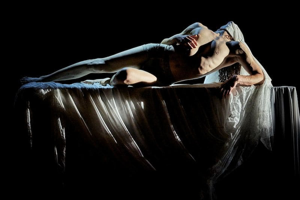 Migrats Circ 2025: circo contemporáneo en València