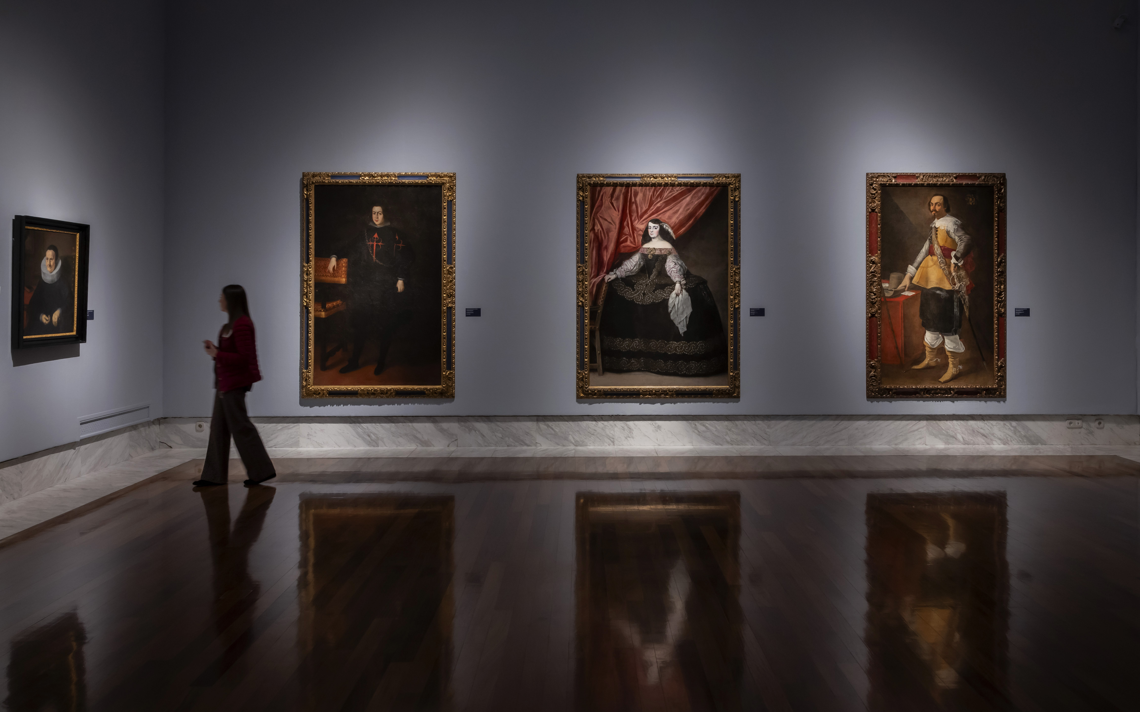 Exposición Museo Bellas Artes Valencia