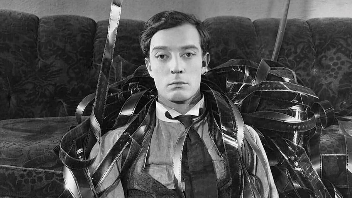 Ciclo «El cine delante del espejo» en València