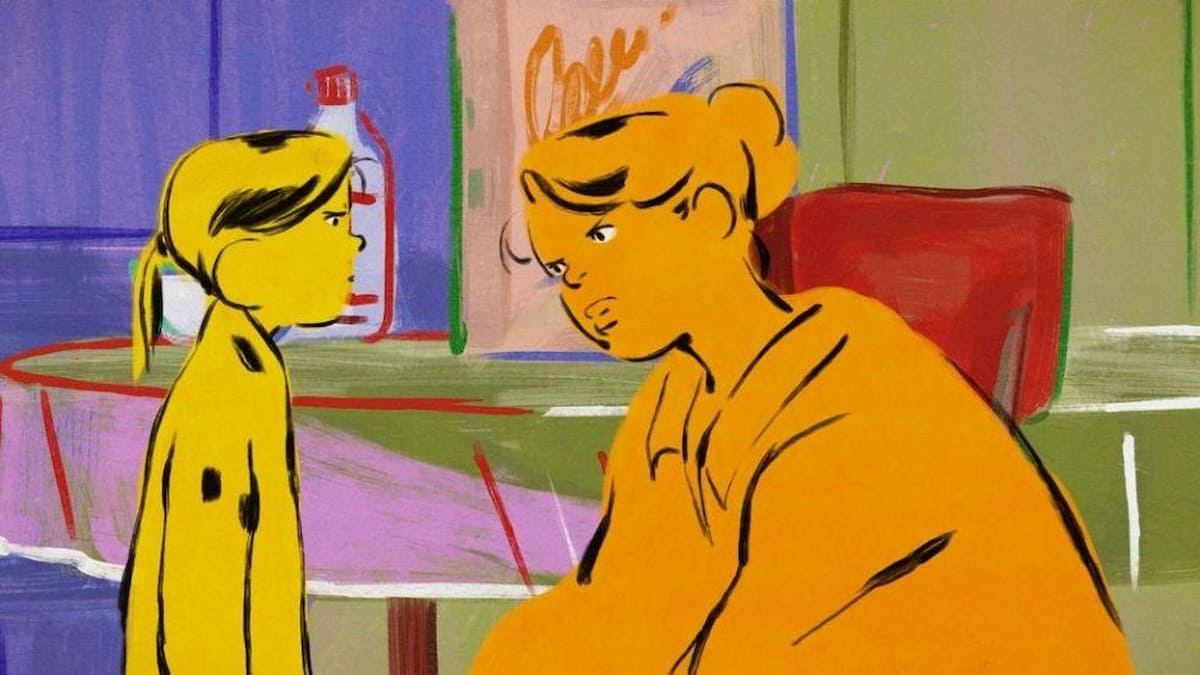 Ciclo de cine «Menuda Filmo Nadal»