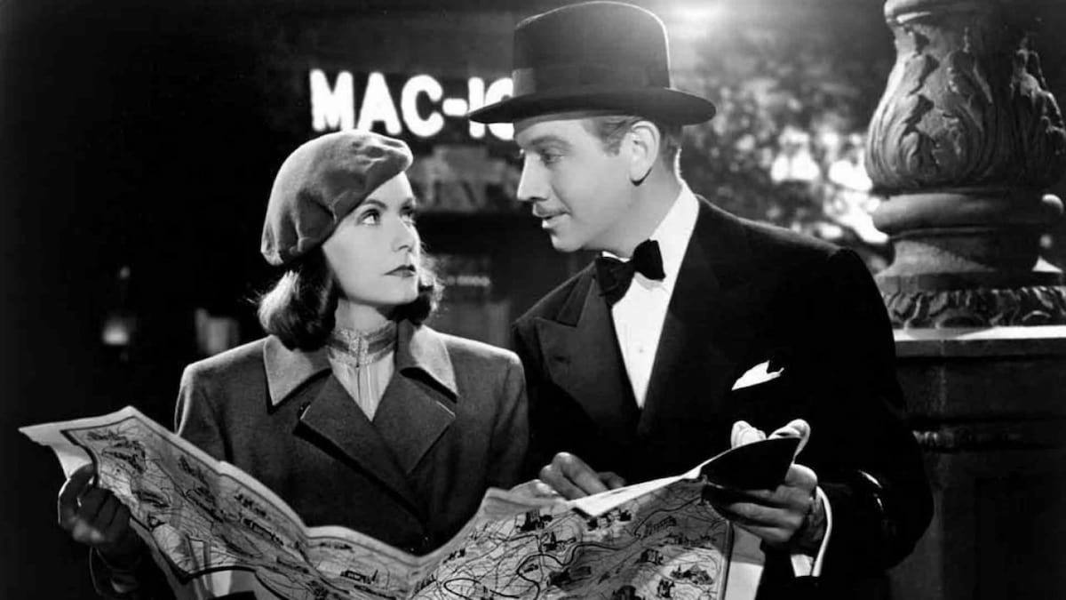 Ciclo de cine dedicado a Billy Wilder en València 