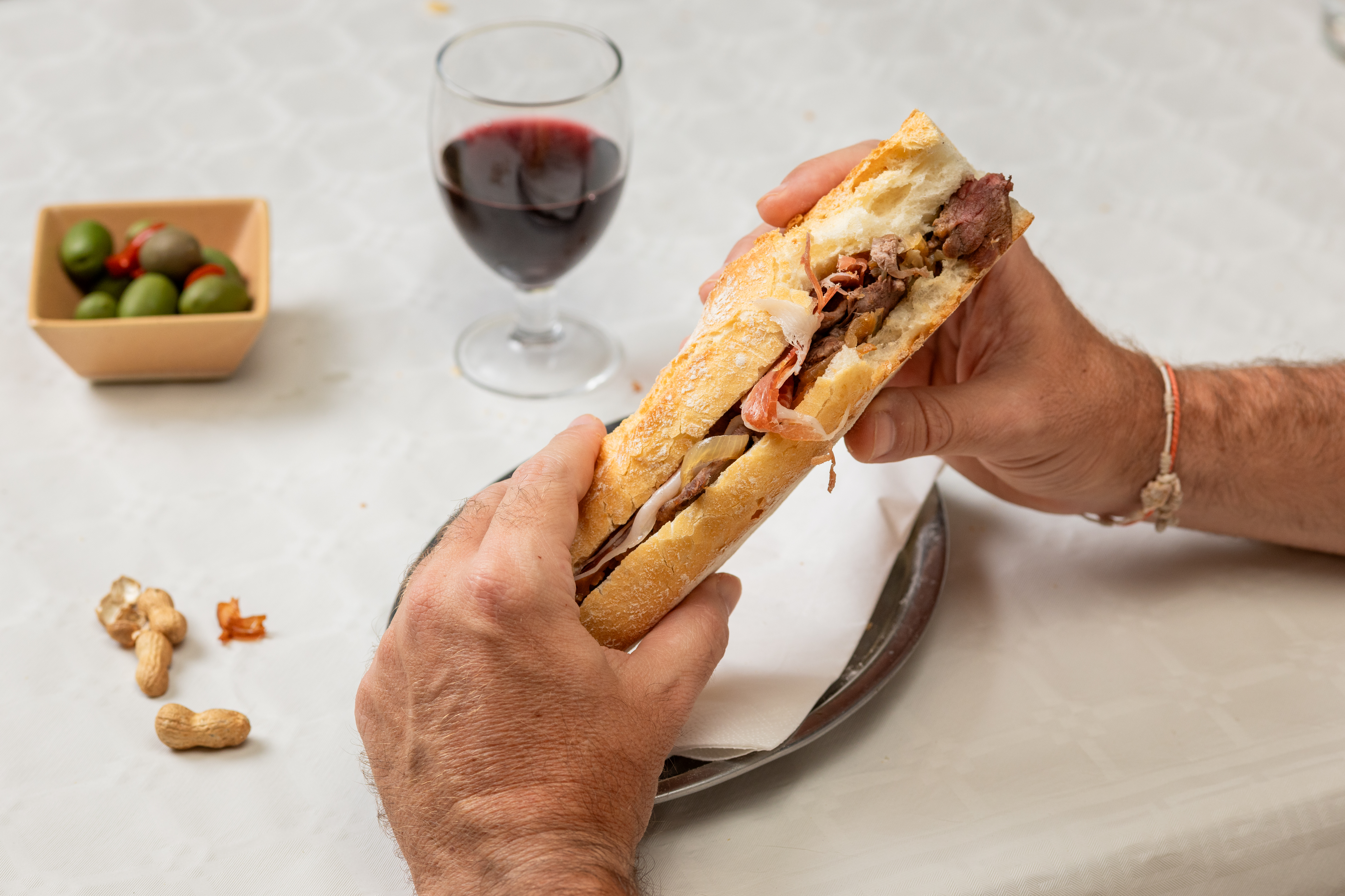Último fin de semana de Gastroalmuerzos, el evento para esmorzar en València – Visit Valencia