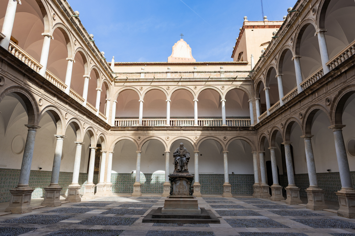 MUMA Museo Mariano Valencia