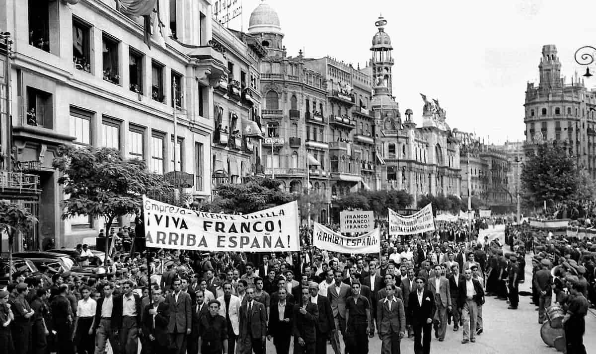 Exposición del fotógrafo Luis Vidal Corella en València