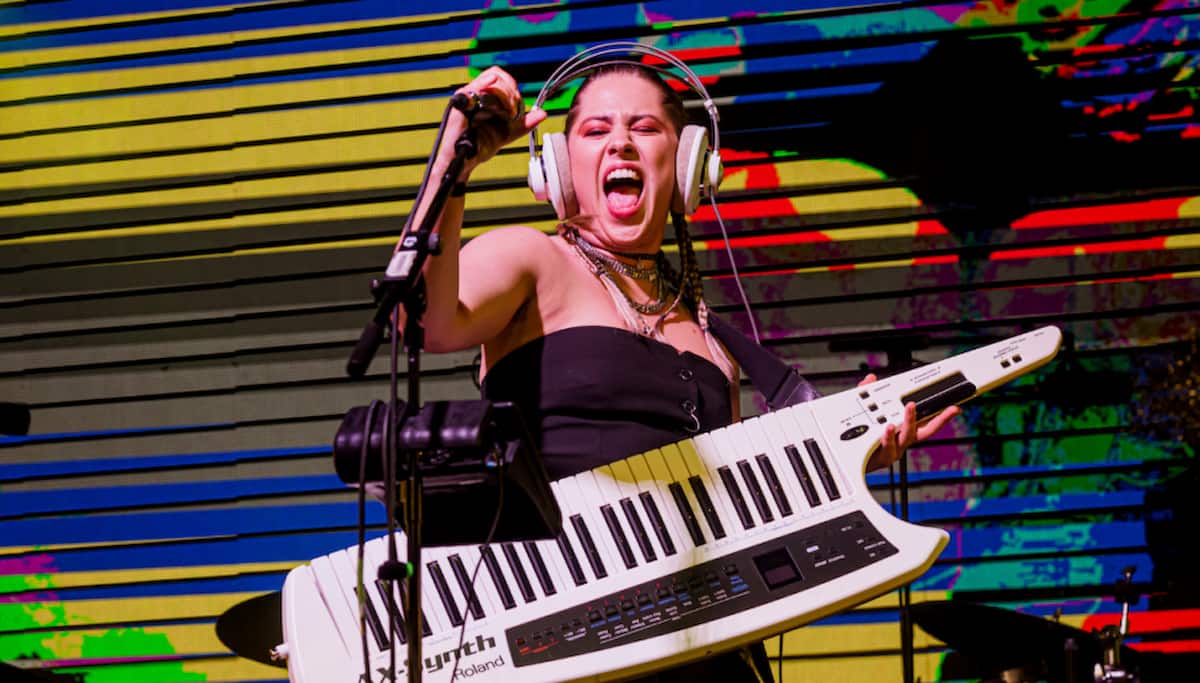 Festival de música INOCON en València