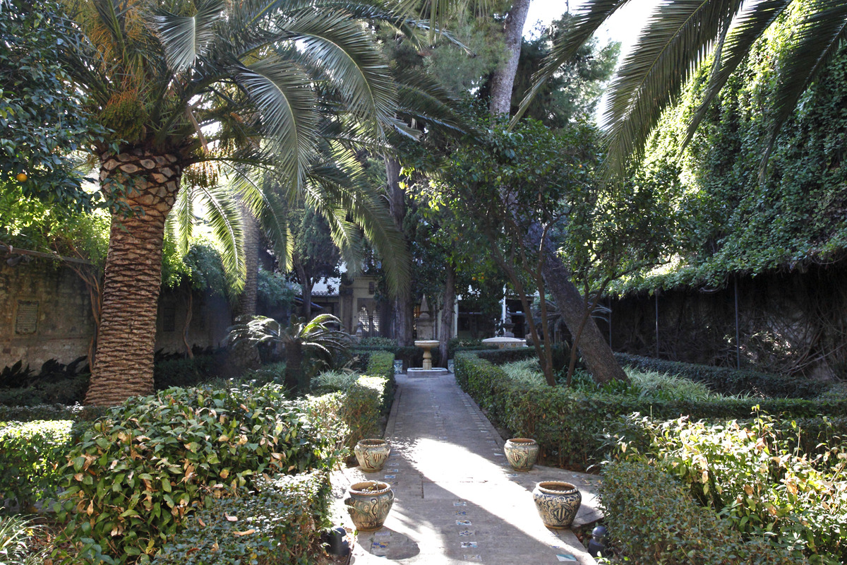 Casa Museo Benlliure