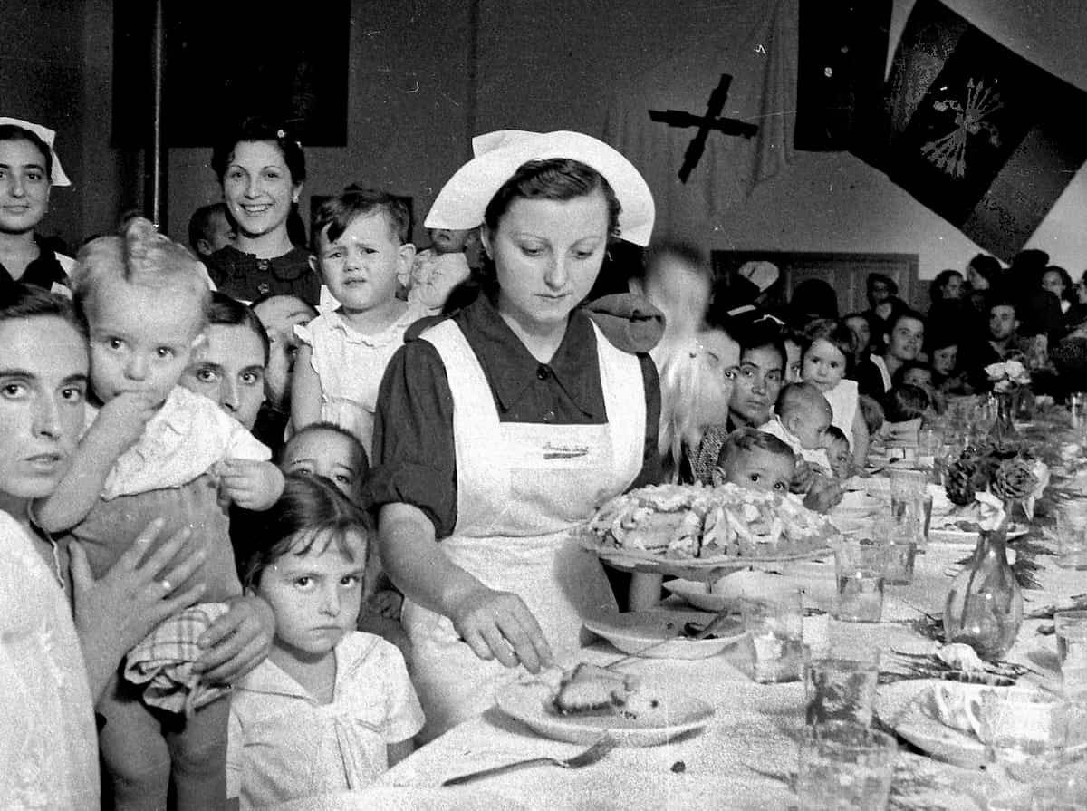 Exposición del fotógrafo Luis Vidal Corella en València