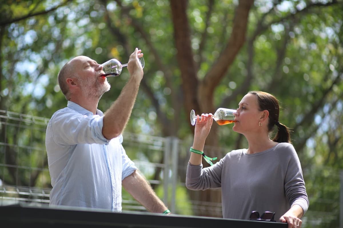 «Wine Market» en València 