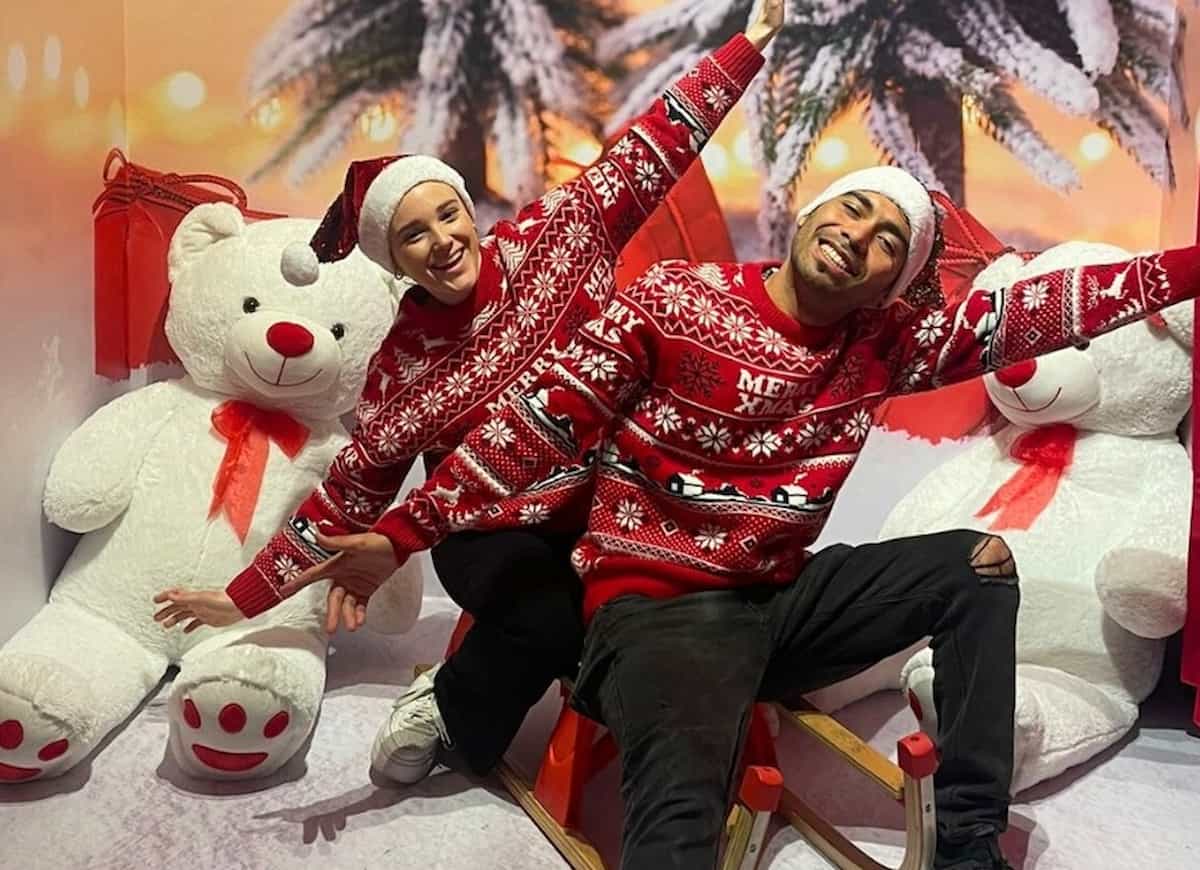 «Navidad Encantada» en el Museo Iluziona de València 