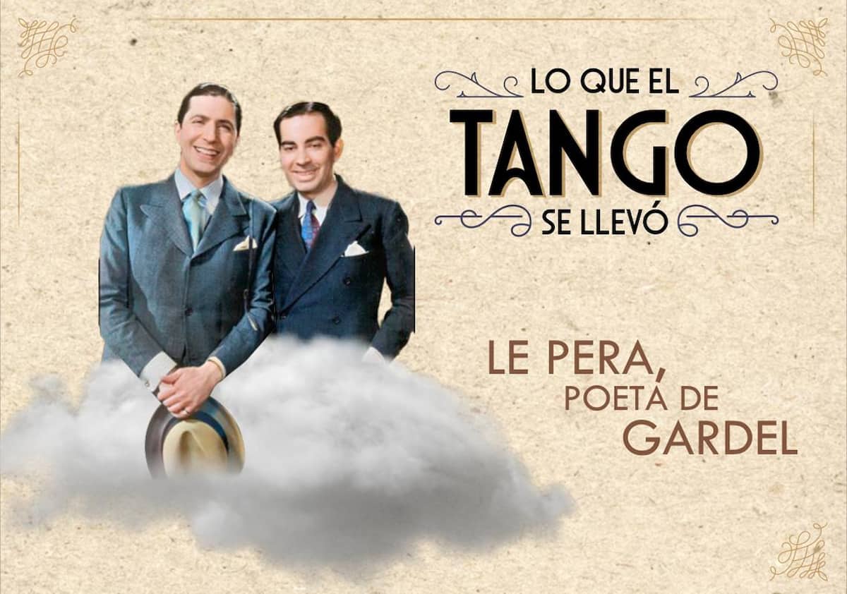 «Lo que el tango se llevó» en València