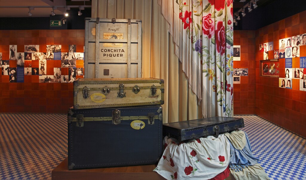 Casa museo concha piquer 