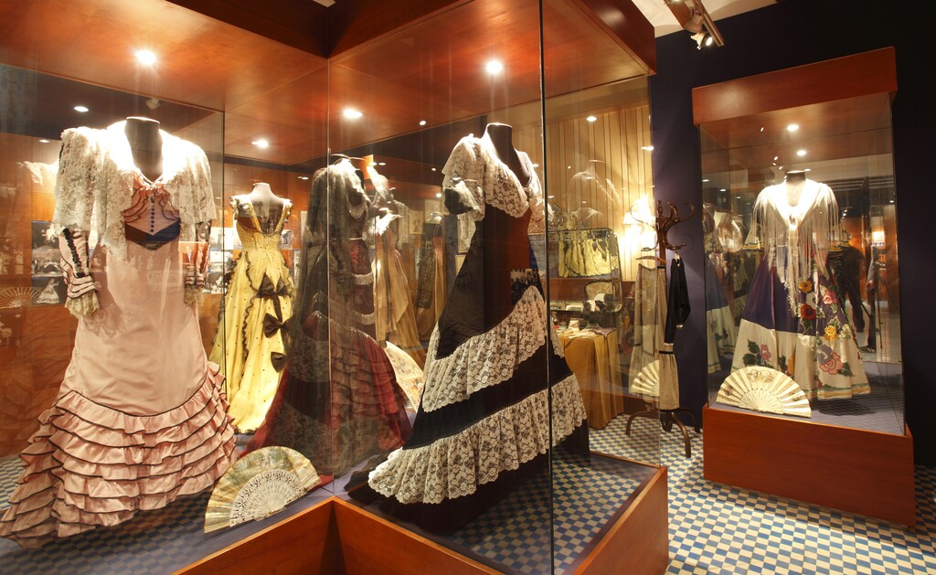 casa museo concha piquer diseños 