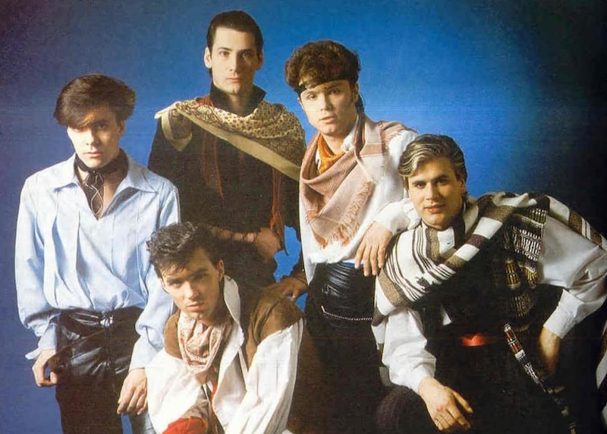 Concierto homenaje «Comité Cisne vs. Glamour» en València 