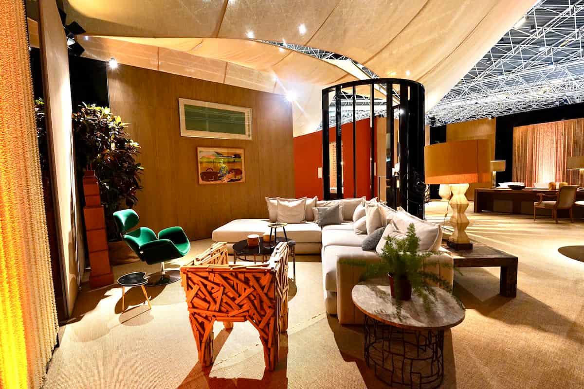 Feria Hábitat València 2026 