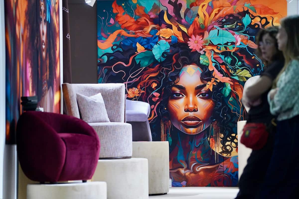 Feria Hábitat València 2026 