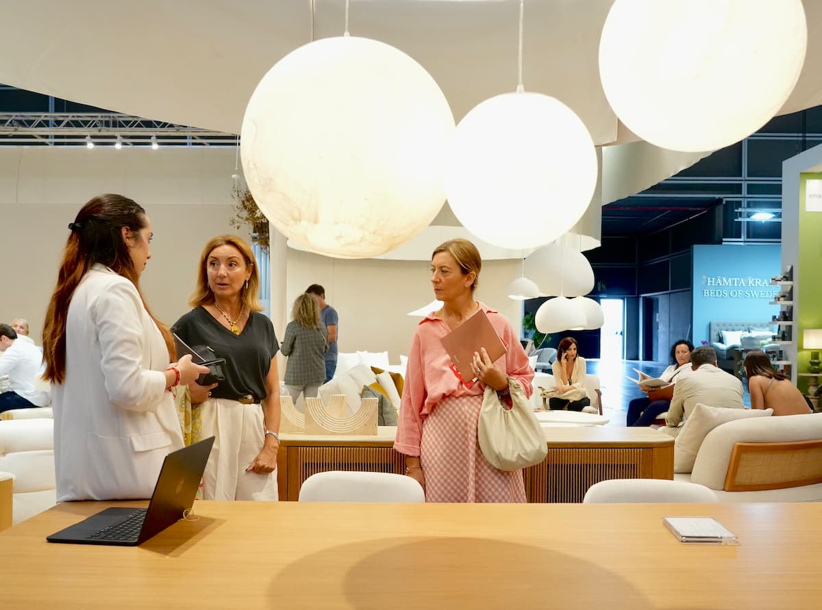 Feria Hábitat València 2026 