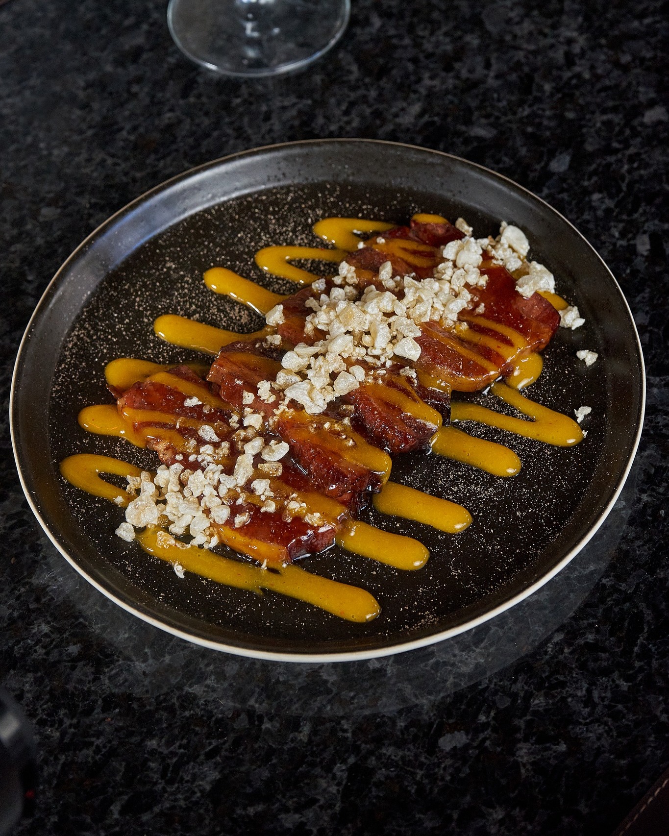 Taller de Carner Jenkin`s