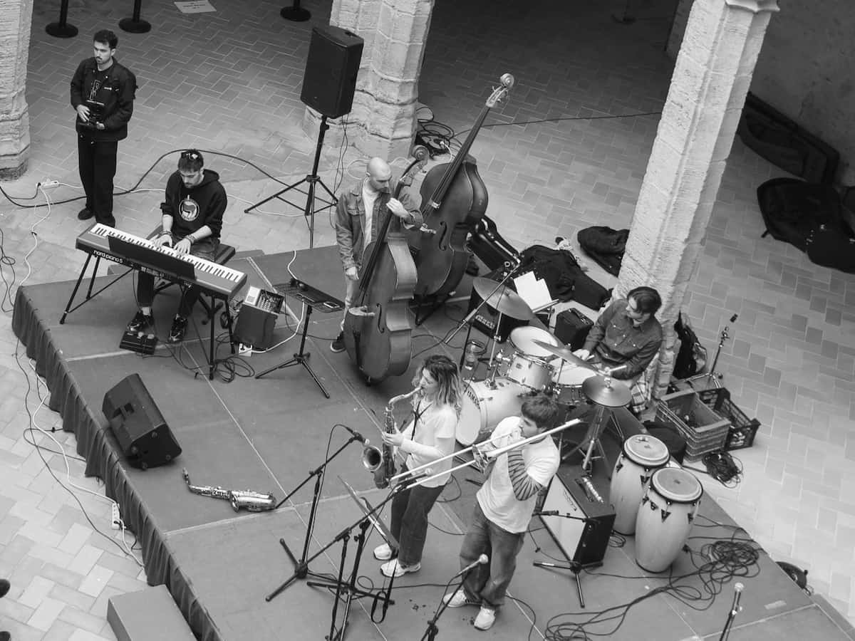 Celebra el Día Internacional del Jazz en València