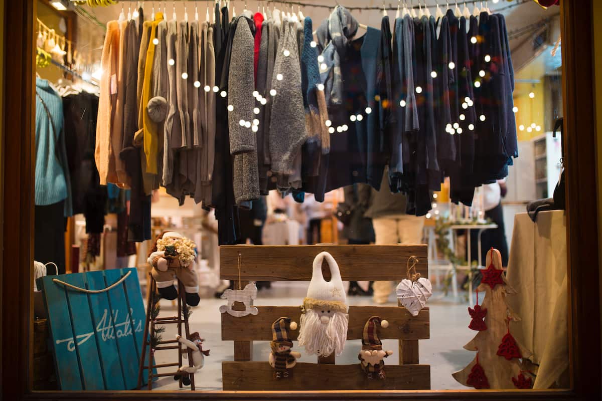 Mercat de Nadal «Ho Ho Ho» en València 