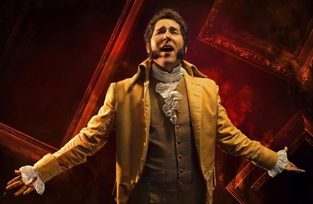 Musical sobre Francisco de Goya en València