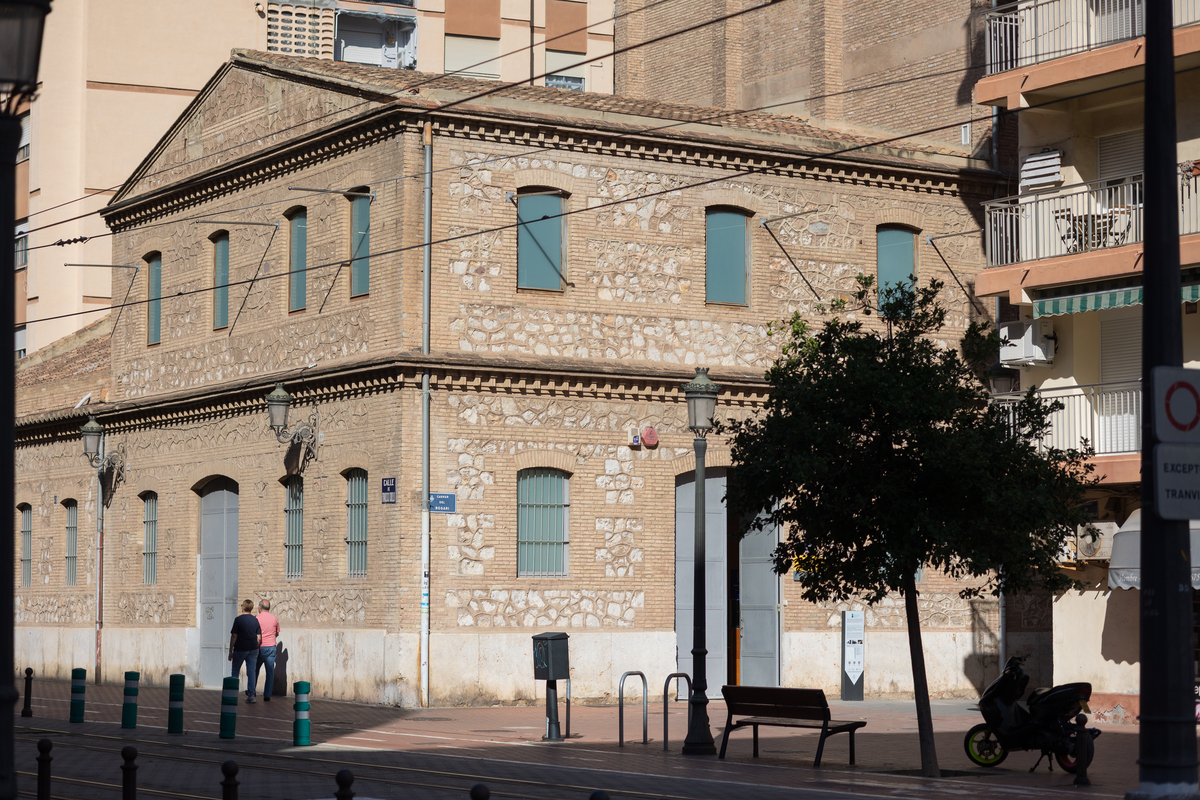 Museo Semana Santa Marinera Valencia