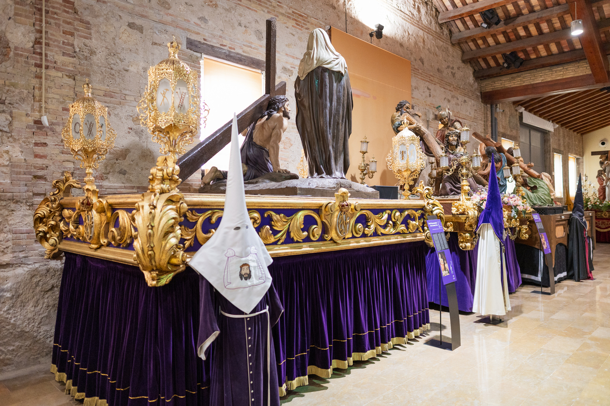 Museo Semana Santa Marinera Valencia