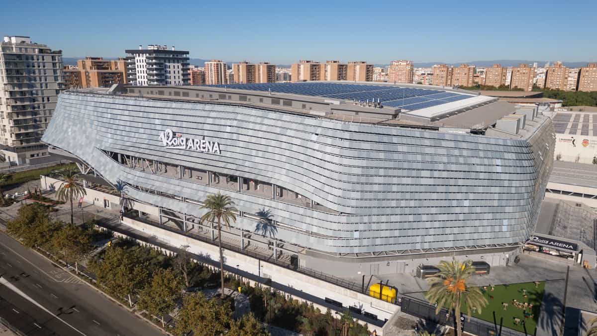 Festival «Remember del Arena. Especial Fallas» en València