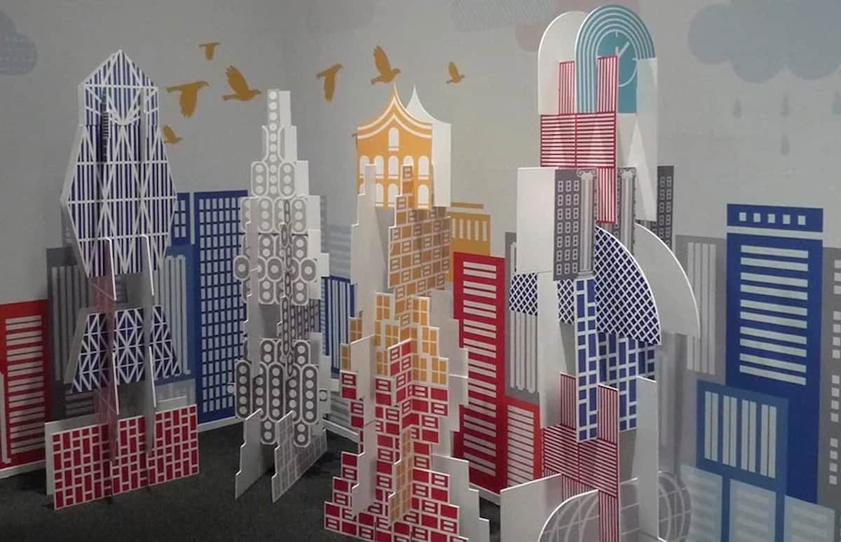 Actividades para toda la familia en CaixaForum València