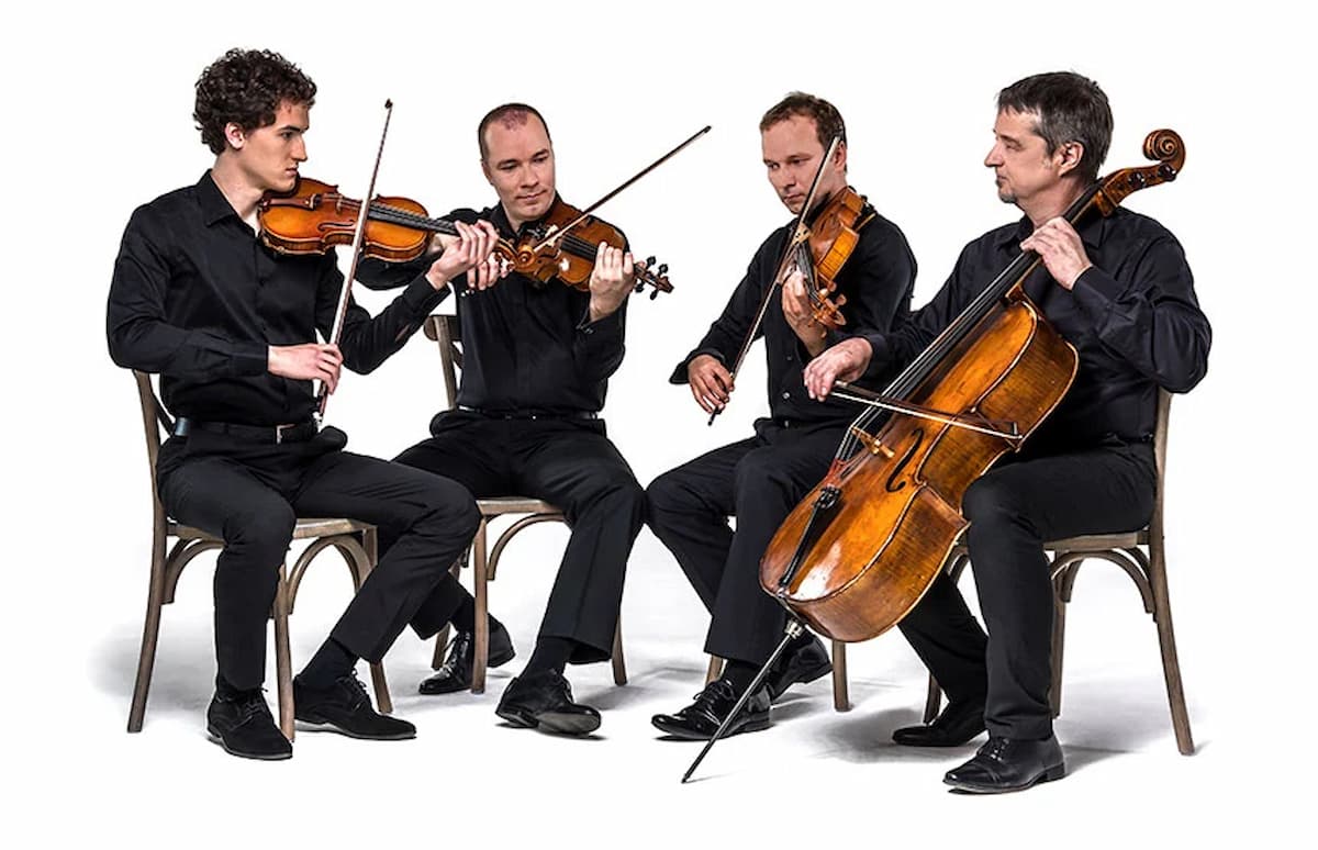 Conciertos de la «Temporada Musical» de CaixaForum en València