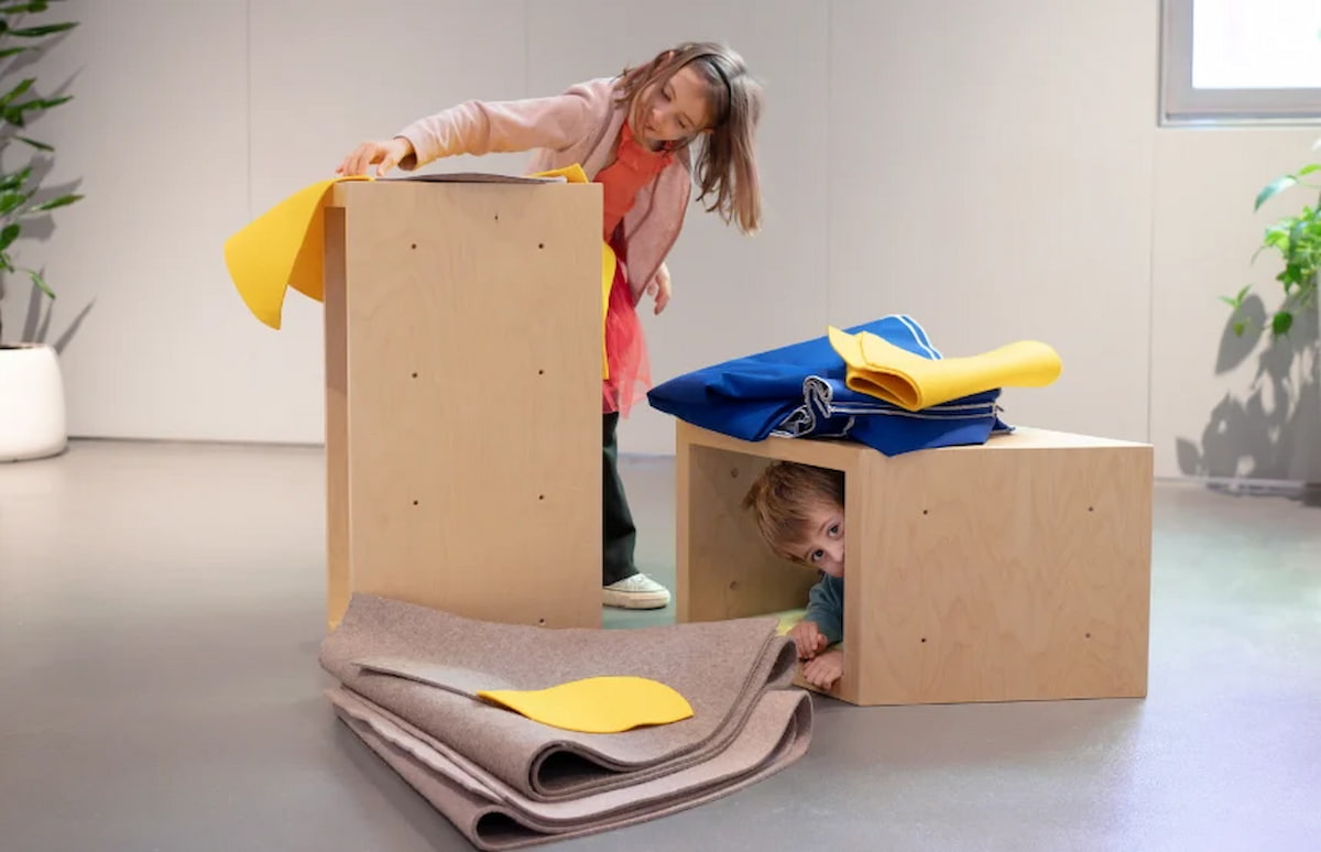 Actividades para toda la familia en CaixaForum València