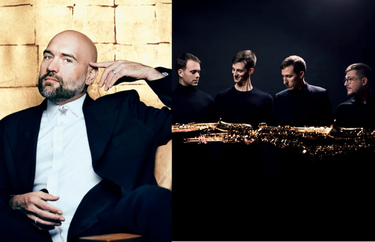 La música llega a CaixaForum con conciertos de todos los estilos 