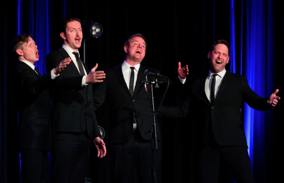 Conciertos de la «Temporada Musical» de CaixaForum en València