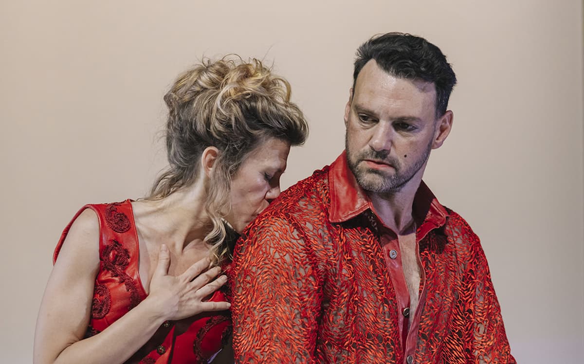 Obra de teatro «Las Amistades Peligrosas» en València