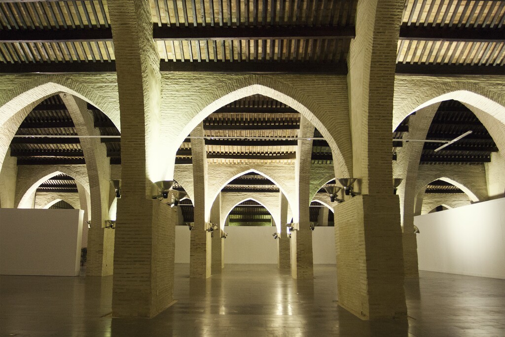 Reales Atarazanas  del Grao