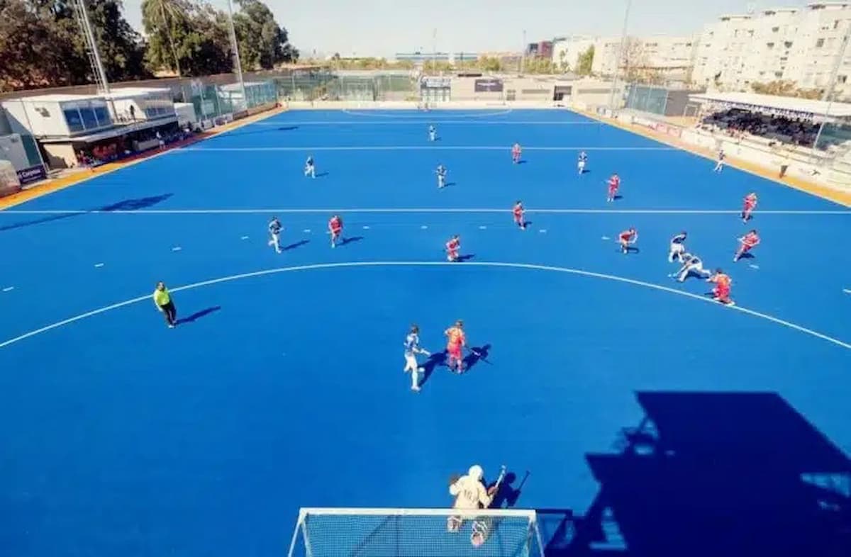 Agenda de deportes de los Gay Games 2026 en València
