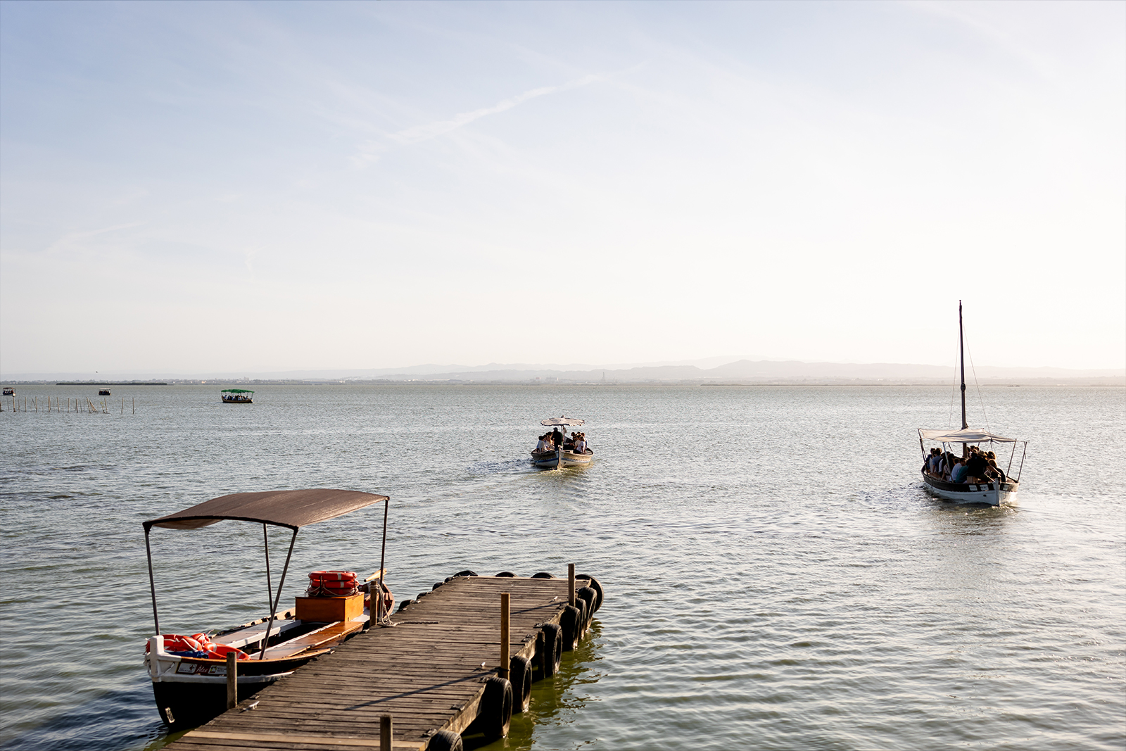 Albufera de Valencia