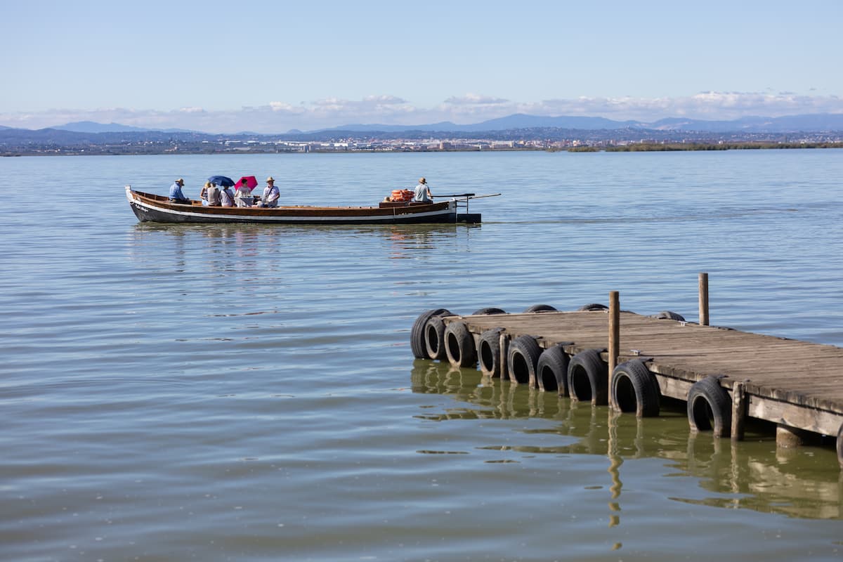 Tres autobuses turísticos diferentes para descubrir València