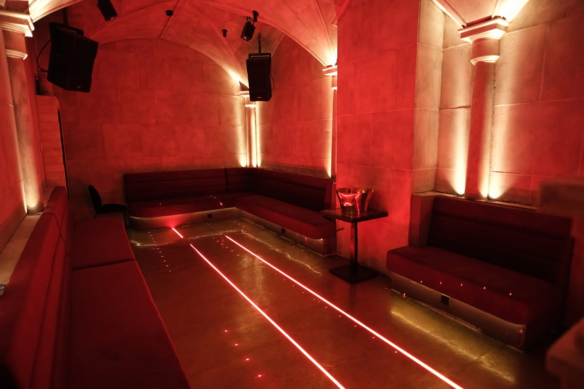 Los tardeos falleros de Alegal en València 