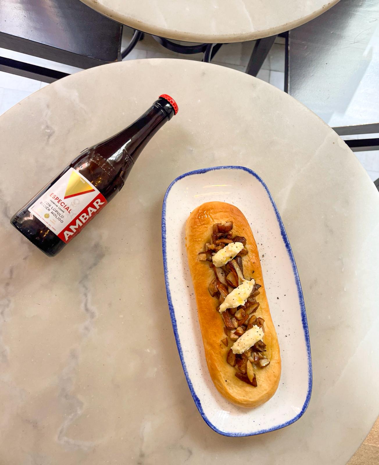 Ruta coques Valencia