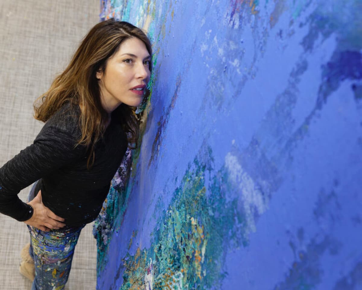 Exposición «Caleb» en València 