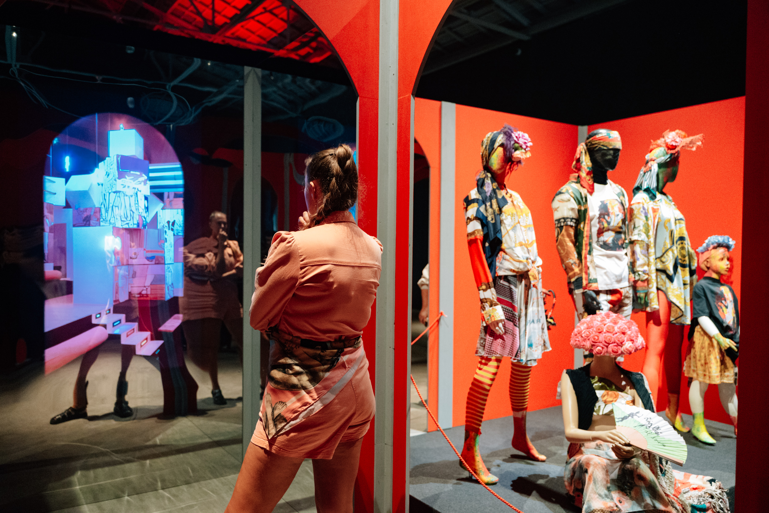 Exposición La Ruta Valencia