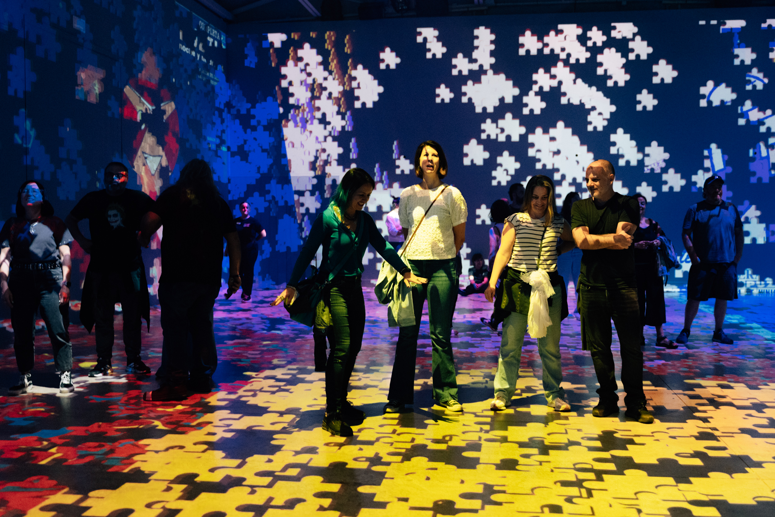 Exposición La Ruta Valencia