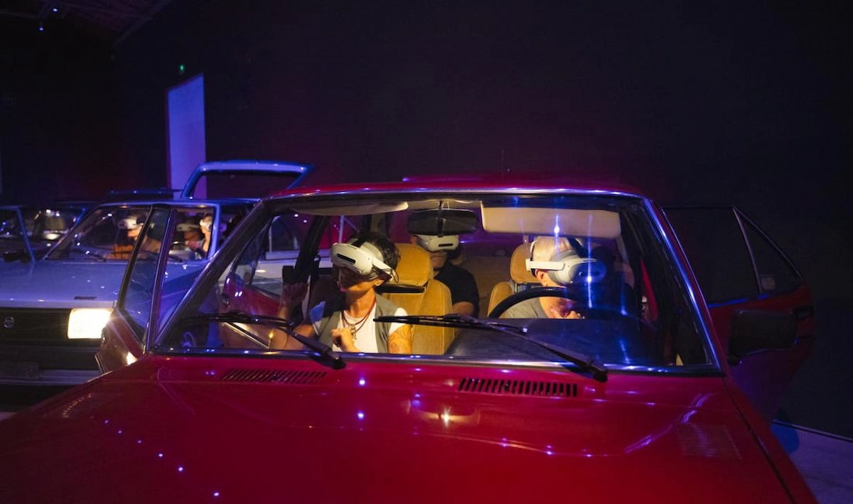 Exposiciones inmersivas que no te puedes perder este otoño en València