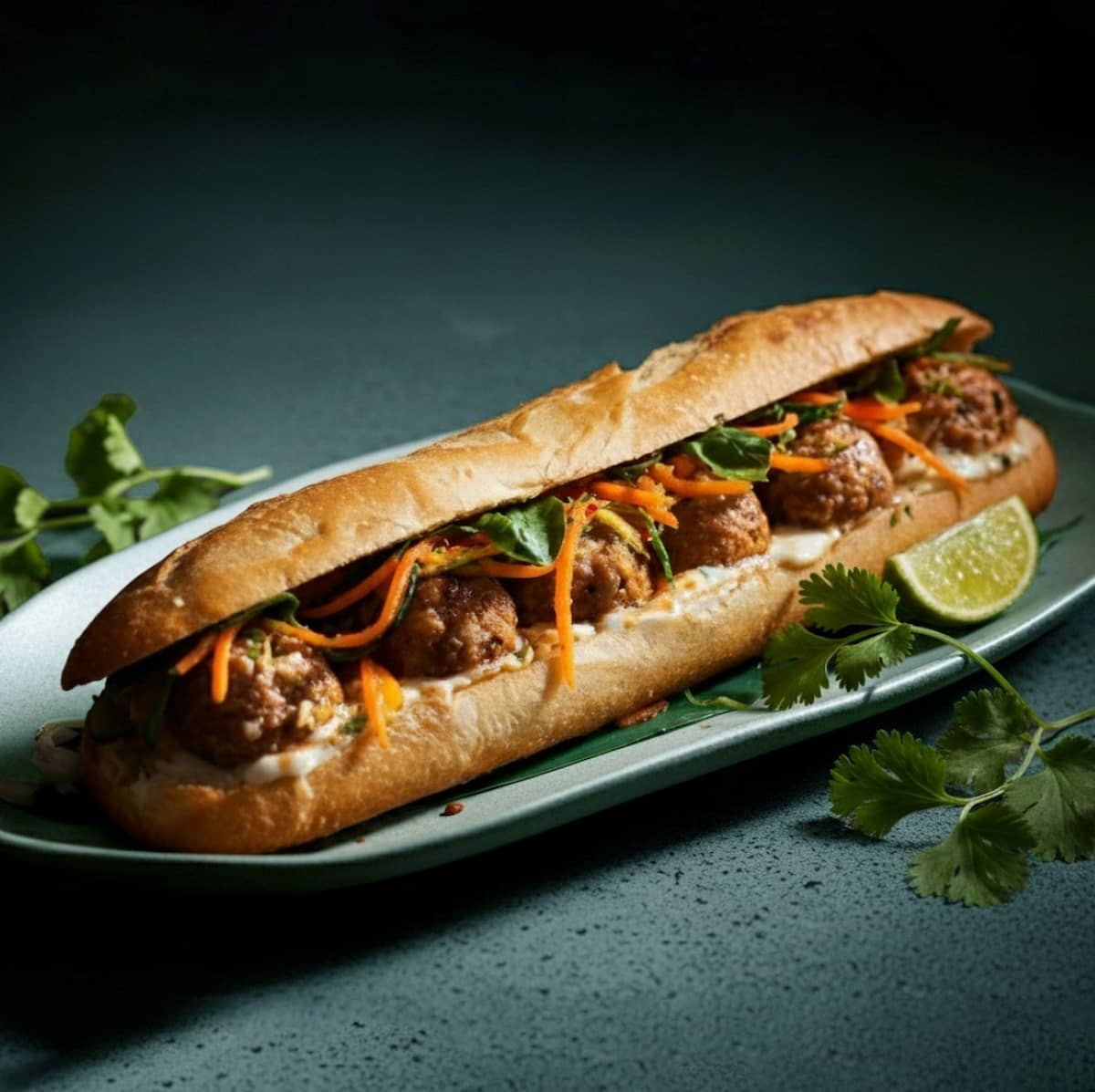 Showcooking vietnamita de Ma Khin en València