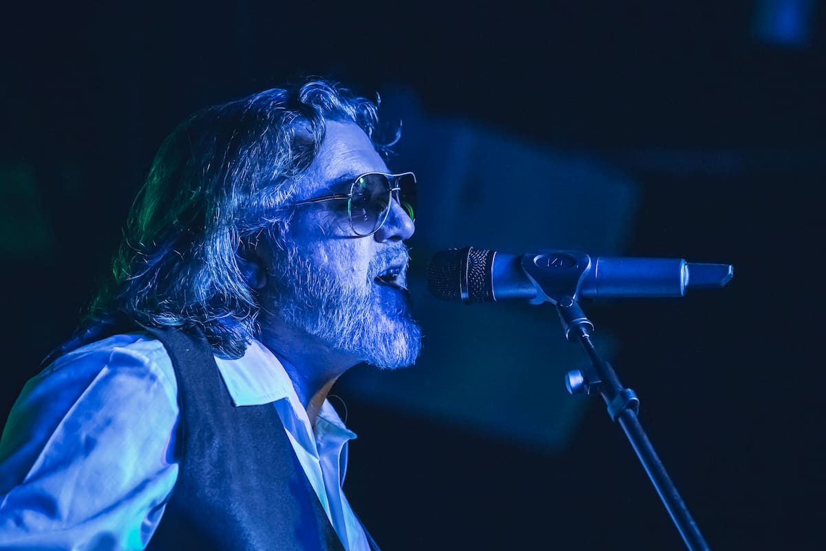 Cena-tributo Bee Gees en el Casino Cirsa