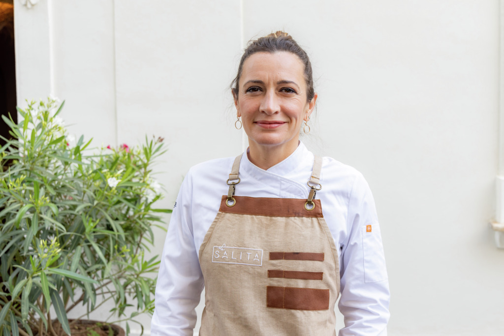  Begoña Rodrigo La Salita Valencia