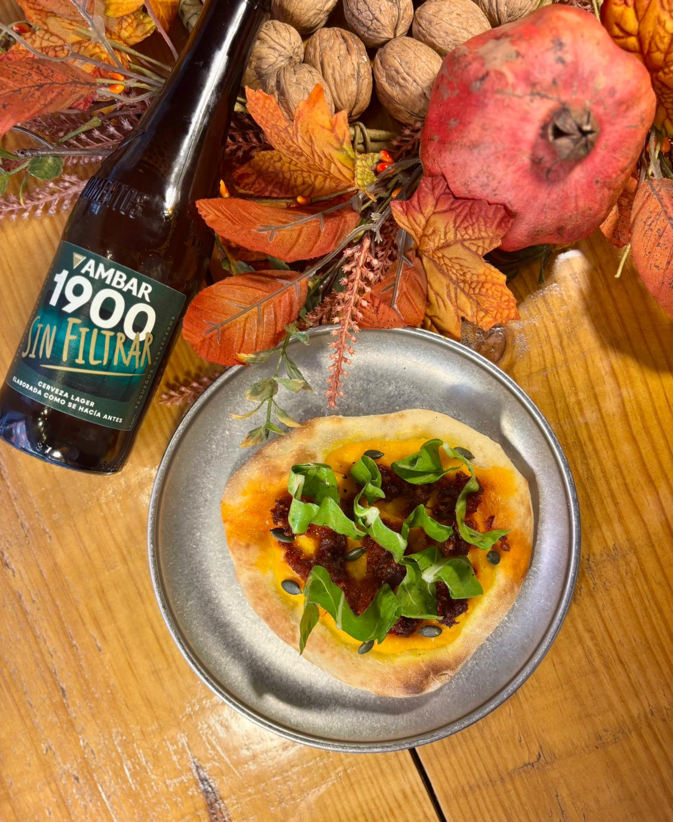 Ruta Coques Valencia